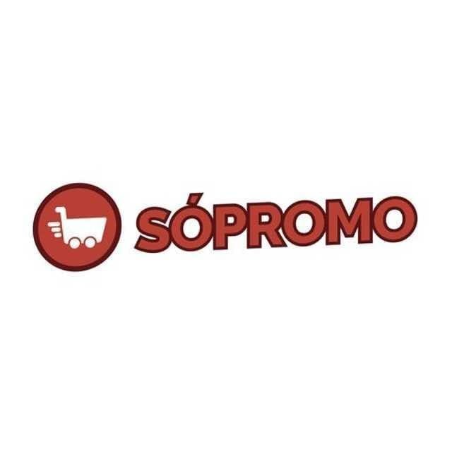 Logo SóPromo